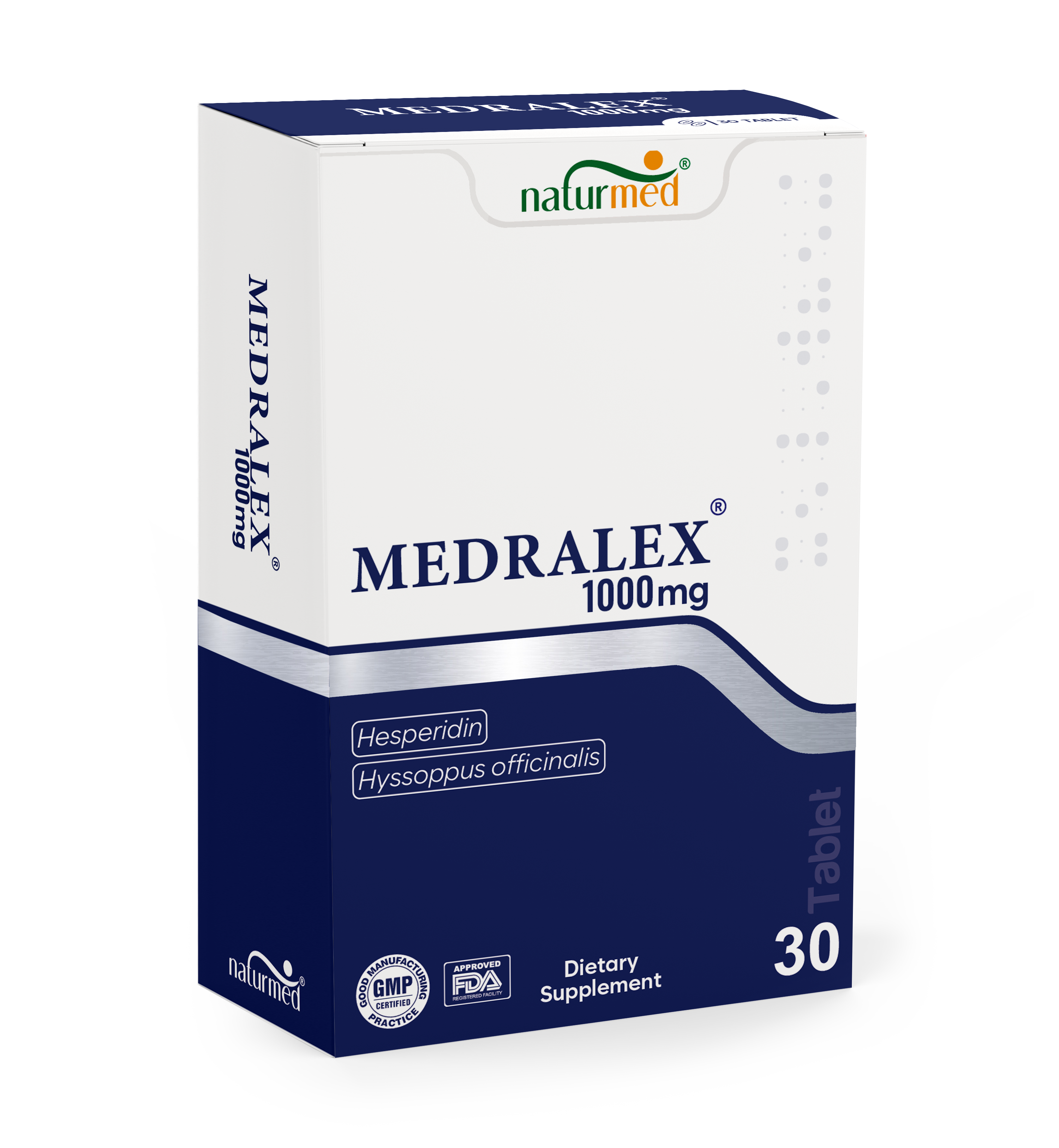 Medralex® Tablet