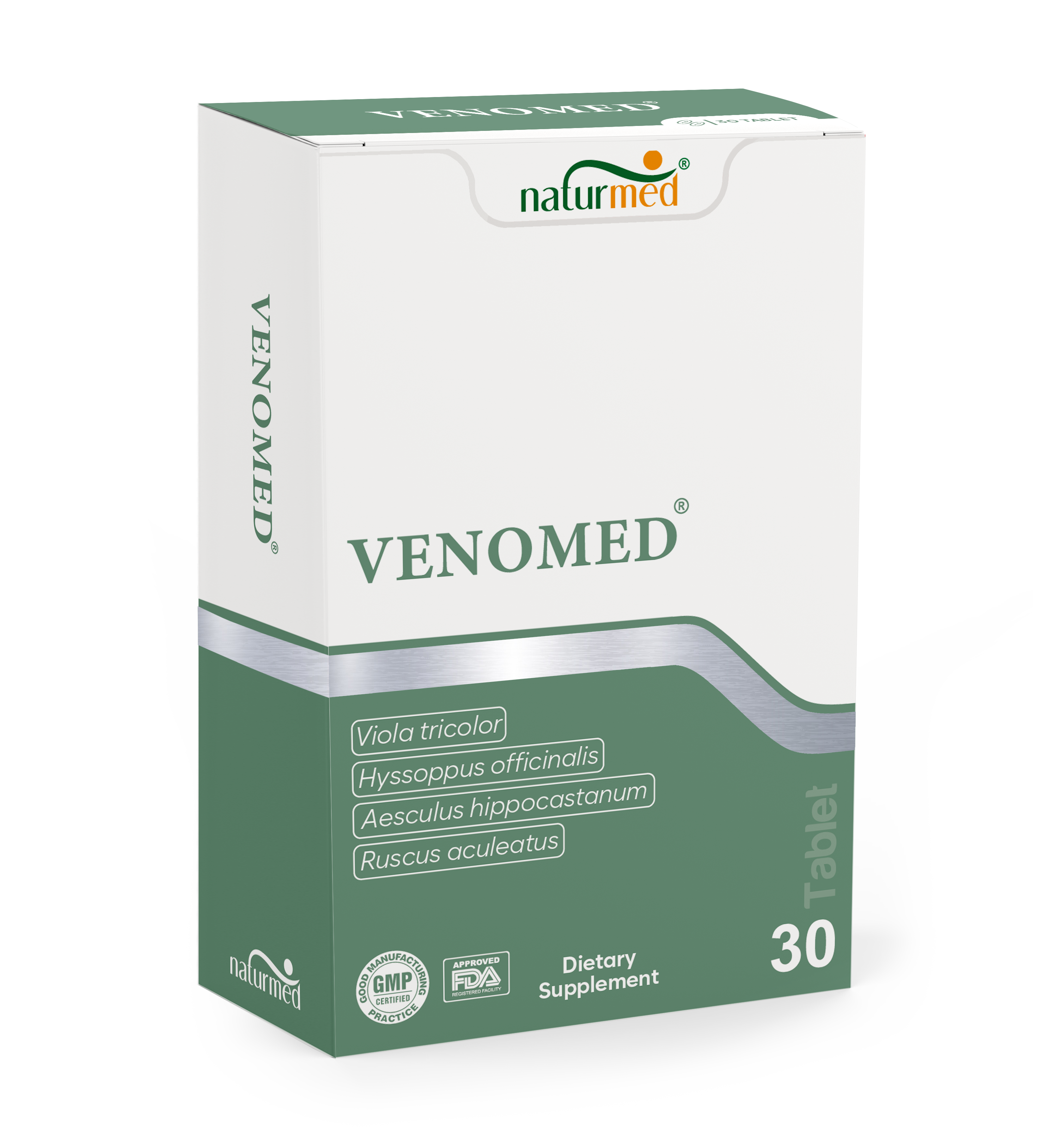 VenoMed® Tablet