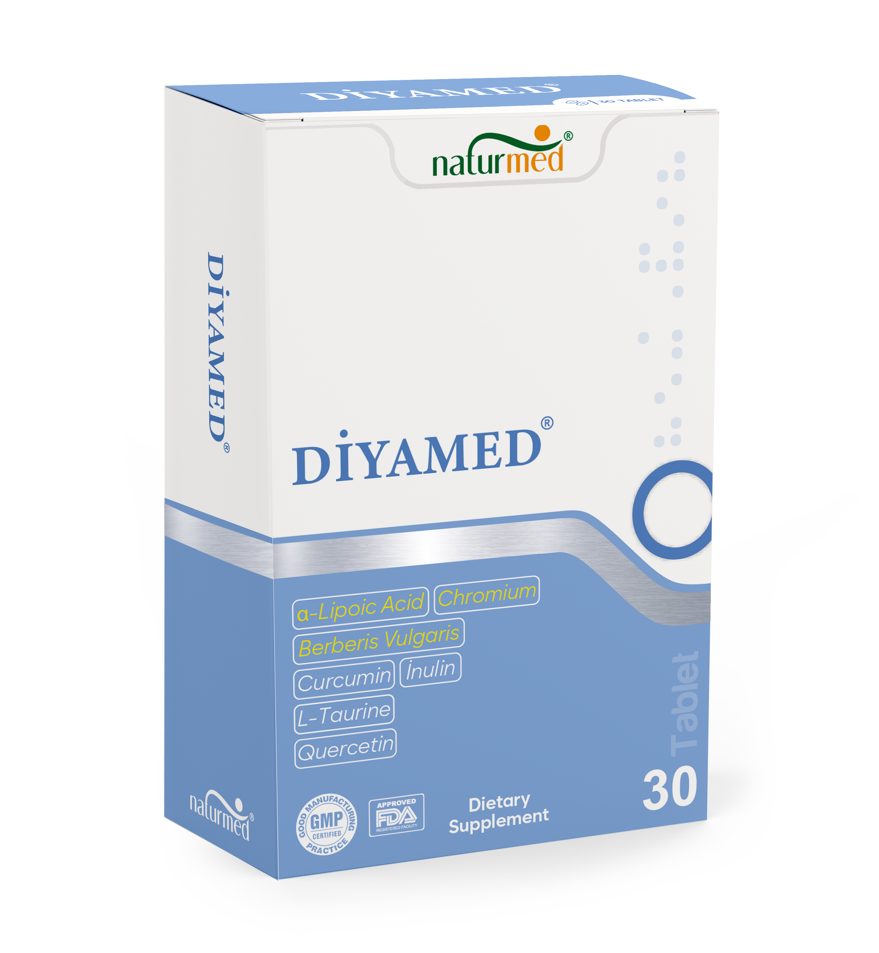 DiyaMed® 30 Tablet